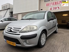 Citroën C3 - 1.1i Ligne Prestige AIRCO APK T/M 22-10-25