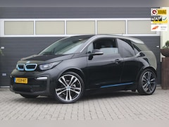 BMW i3 - Executive Edition 120Ah 42 kWh | Camera | DAB |