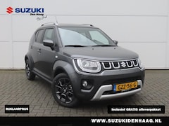 Suzuki Ignis - 1.2 Smart Hybrid Select uitvoering/ Apple carplay / Android auto