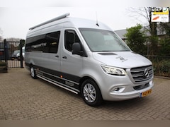 Mercedes-Benz Sprinter - Camper Cross inrichting 316 2.2 CDI L4H3 DC EURO VI-D