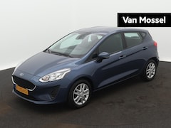 Ford Fiesta - 1.0 EcoBoost Connected