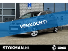 Kia Picanto - 1.0 CVVT DynamicLine | dealeronderhouden | | incl. Bovag rijklaarpakket met 12 maanden gar