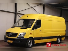 Mercedes-Benz Sprinter - 314 2.2 CDI 432 HD L3H2 EURO 6 DHL MET SCHAPPEN