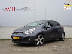 Kia Rio - 1.2 CVVT Super Pack