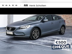 Volvo V40 - T2 Nordic+ | Stoelverwarming | Panoramadak | Parkeersensoren | Parkeercamera | on Call | P