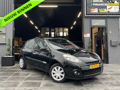 Renault Clio - 1.2 Authentique|2e Eig|Airco|Cruise|5DR|APK|NAP