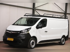 Opel Vivaro - 1.6 CDTI L2H1 LANG IMPERIAAL TREKHAAK