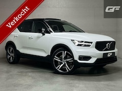 Volvo XC40 - 1.5 T4 Recharge R-Design Pano H/K Camera Trekhaak