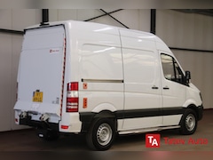 Mercedes-Benz Sprinter - DHOLLANDIA LAADKLEP POSTNL AUTOMAAT EURO 6