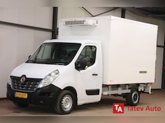 Renault Master - T35 2.3 dCi VRIESWAGEN KOELWAGEN DAG NACHT