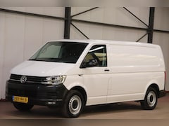 Volkswagen Transporter - 2.0 TDI L2H1 DSG AUTOMAAT TREKHAAK