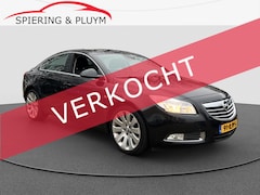 Opel Insignia - 1.6 T Sport | Navi | 19'' | Youngtimer