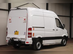 Mercedes-Benz Sprinter - DHOLLANDIA LAADKLEP POSTNL AUTOMAAT EURO 6