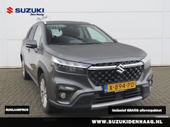 Suzuki S-Cross - 1.5 Hybrid Select uitvoering / Apple carplay / Android auto / Adaptive cruise