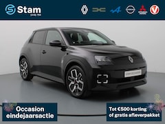 Renault 5 - 5 150pk comfort range techno 52 kWh Camera | Climate | Navi | Parksens. | Stoel-stuurverwa