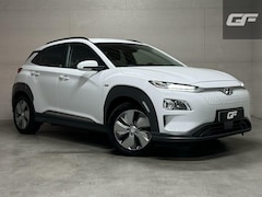 Hyundai Kona Electric - EV Comfort 39 kWh CarPlay Camera Stoelverwarmin