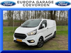 Ford Transit Custom - 320 2.0 TDCI L2H1 Automaat | RAPTOR GRILL | SIDEBARS | CAMERA | CRUISE |