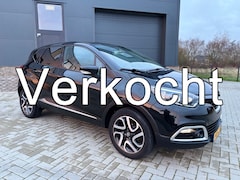 Renault Captur - 0.9 TCe Dynamique NAVIGATIE / CAMERA / ZEER MOOI