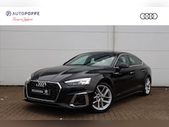 Audi A5 Sportback - 35 TFSI S edition 150pk S-Tronic