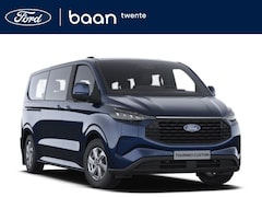 Ford Tourneo Connect - Custom PHEV 233PK L2 Trend | 8 Persoons | 1.850kg trekgw. | Vanafprijs