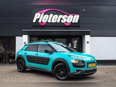 Citroën C4 Cactus - 1.2 PureTech Shine NAP PDC CLIMA TREKHAAK