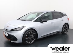 CUPRA Born - Adrenaline 62 kWh | 231 PK | BeatsAudio | 360 graden camera, inclusief achteruitrijcamera