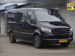 Mercedes-Benz Sprinter - 317 1.9 CDI L2H1 Navigatie Camera LED Trekhaak