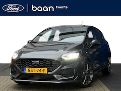 Ford Fiesta - 1.0 EcoBoost Hybrid ST-Line | Apple Carplay | Winter Pack | Cruise Control | PDC | Armsteu