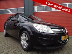 Opel Astra Wagon - 1.4 Business 90PK Airco Dealer onderhouden Nette Auto