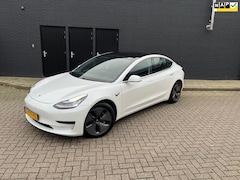 Tesla Model 3 - Standard RWD Plus 60 kWh