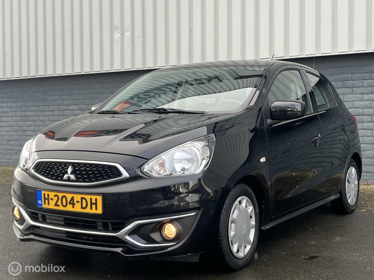 Mitsubishi Space Star - 1.0 Cool+|Airco|APK|Onderhoud - AutoWereld.nl