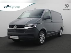 Volkswagen Transporter - 2.0 TDI 150PK DSG L1H1 28 Highline | 3-zits | Navi Discover Pro | Camera | LED koplampen |