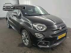 Fiat 500 X - 1.3 GSE Sport Automaat Grote beurt Nap