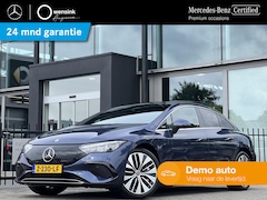 Mercedes-Benz EQE - 300 Business Line 89 kWh EQE 300 Business Edition Plus | Rij-Assist | Pano | Memory Zetels