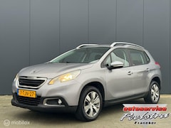 Peugeot 2008 - 1.2 VTi Active NAP-AIRCO-5-DEURS-APK