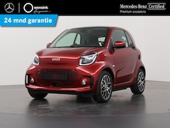 Smart Fortwo - EQ comfort plus EQ Comfort PLUS 18 kWh