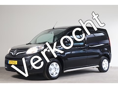 Renault Kangoo - 1.5 dCi 90 Energy Comfort NL-Auto Camera I Navigatie