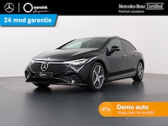 Mercedes-Benz EQE - 300 Sport Edition AMG Line l Nightpakket l Burmester 3D l Keyless l Panorama-schuifdak l R