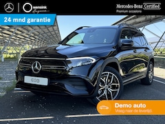 Mercedes-Benz EQB - 250+ Business Edition 71 kWh | AMG-line | Night | Sfeerverlichting | Dodehoek assistent |