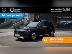 Mercedes-Benz EQB - 250+ Essential Line | Achteruitrijcamera | Keyless | Sfeerverlichting | Stoelverwarming |