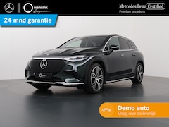 Mercedes-Benz EQS SUV - 450 4MATIC 108 kWh | Luxury Line | Premium Pakket | Panorama-schuifdak | Head-Up Display |