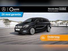 Mercedes-Benz B-klasse - 250 e Prestige 28 kWh | Veiligheidspakket |THERMOTRONIC | Apple Carplay | Memory | Navigat