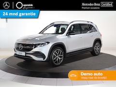 Mercedes-Benz EQB - 250+ Business Edition 71 kWh | AMG Line | Nightpakket | 19-Inch | Stoelverwarming | MBUX