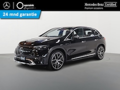 Mercedes-Benz EQE SUV - 350 4MATIC Luxury Line 91 kWh | Edition | Luchtvering | Stoelkoeling | Trekhaak | Panorama