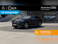 Mercedes-Benz EQC - 400 4MATIC Premium Plus 80 kWh | Schuif/kanteldak | Memory | Rijassistentiepakket Plus | K