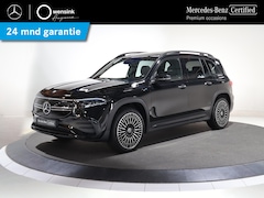 Mercedes-Benz EQB - 250 AMG Line 67 kWh | Panoramadak | Keyless | Nightpakket | 20" LMV | Achteruitrijcamera |