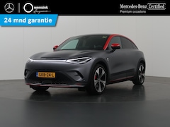 Smart #3 - 3 BRABUS 66 kWh | Panoramadak | Keyless | CyberSparks koplampen | Beats Soundsysteem | Hea