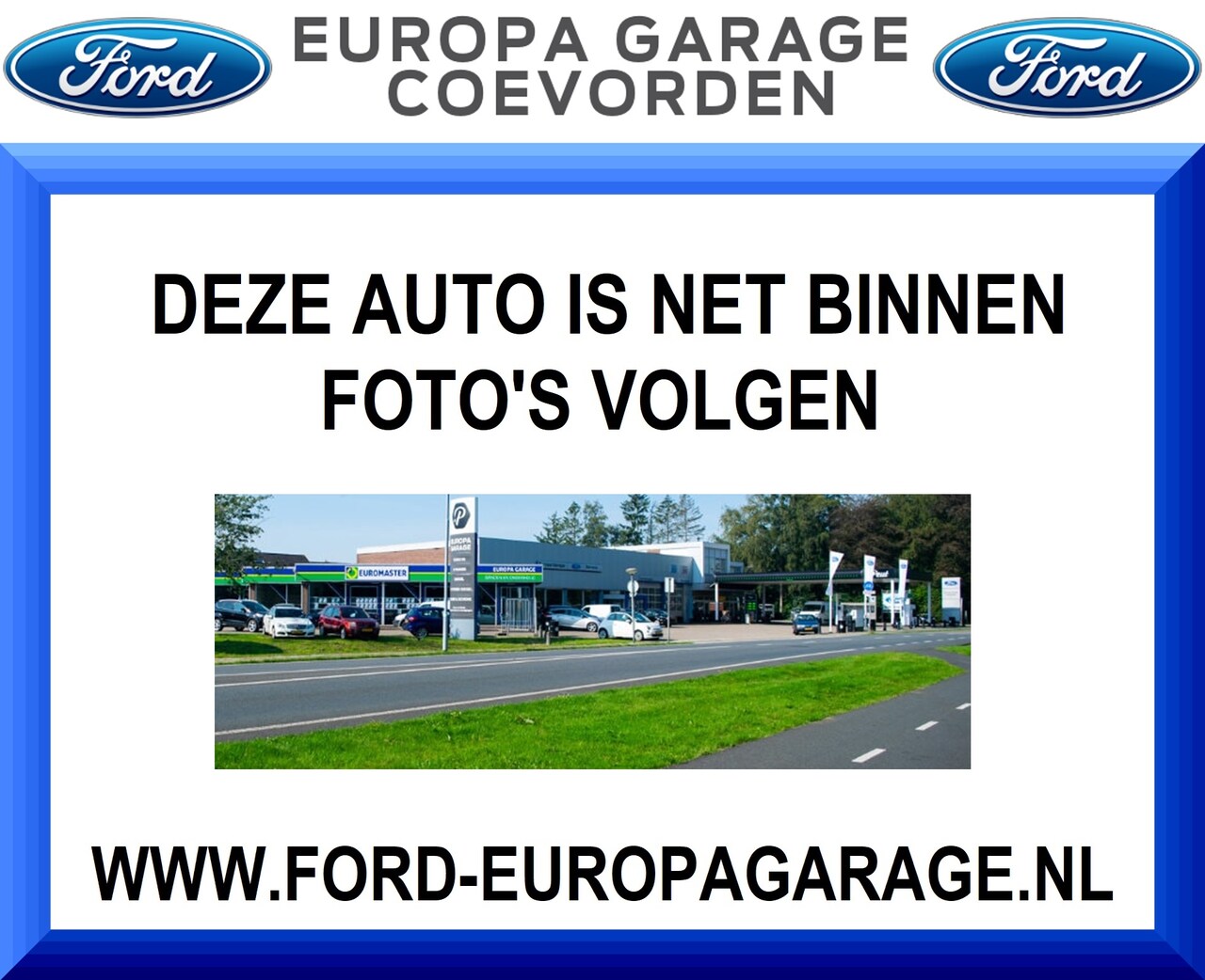 Ford Puma - 1.0 125PK Hybrid ST-Line X Automaat | ADAP. CRUISE | BLIS | CAMERA | WINTERPACK | - AutoWereld.nl