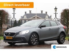 Volvo V40 Cross Country - 1.5 T3 Edition+