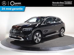 Mercedes-Benz EQE SUV - 300 Business Edition | Panoramadak | Trekhaak | Burmester | 360 camera | Stuurverwarming |